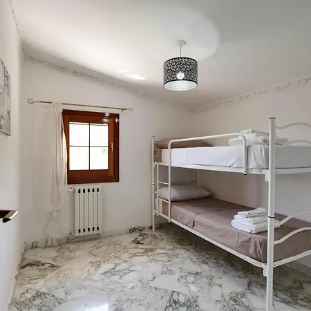 וילה Da Vinci Mini Con Piscina פלרמו