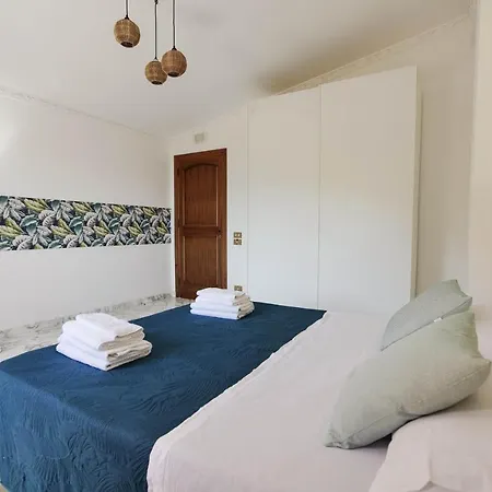 וילה Da Vinci Mini Con Piscina *