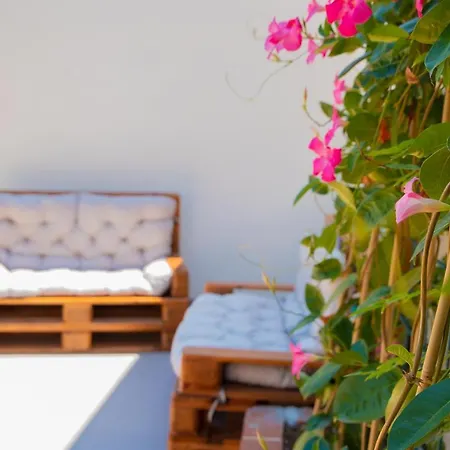 Villa Da Vinci Mini Con Piscina *