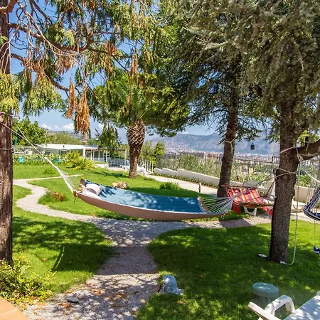 Da Vinci Mini Con Piscina * Palermo