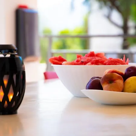 Da Vinci Mini Con Piscina Villa