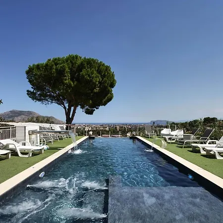 Da Vinci Mini Con Piscina Palermo