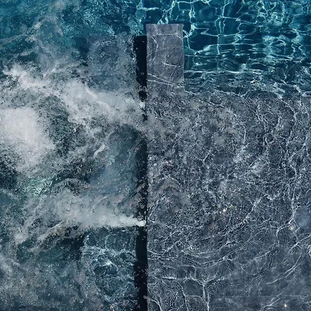 Da Vinci Mini Con Piscina Villa *