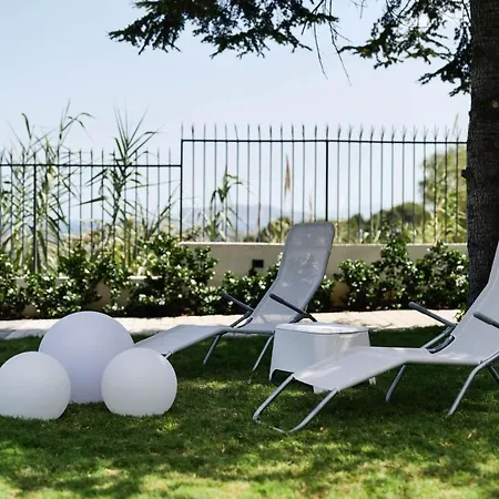 Da Vinci Mini Con Piscina *