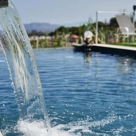 Da Vinci Mini Con Piscina * Palermo