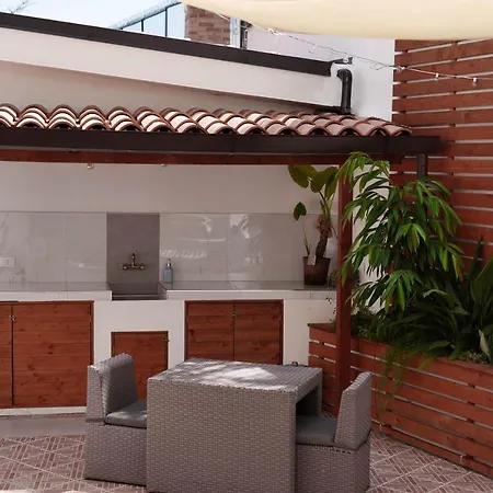 Villa Da Vinci Mini Con Piscina