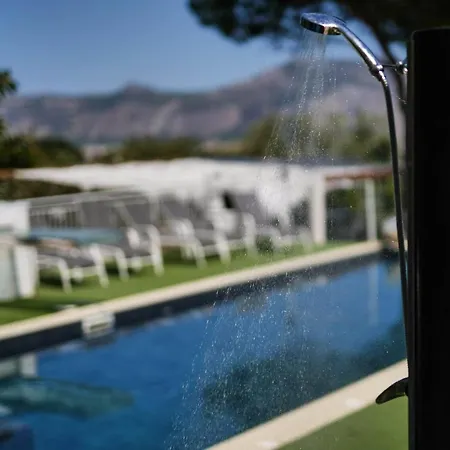 Da Vinci Mini Con Piscina