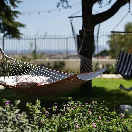 Da Vinci Mini Con Piscina Villa