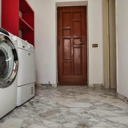 Da Vinci Mini Con Piscina Villa Palermo