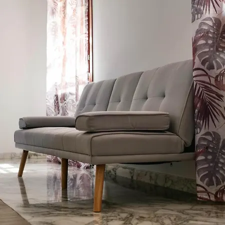 Da Vinci Mini Con Piscina Villa