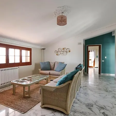 Da Vinci Mini Con Piscina Villa Palermo