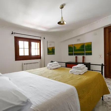 Villa Da Vinci Mini Con Piscina