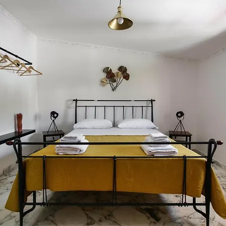 Villa Da Vinci Mini Con Piscina