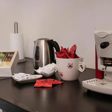 Villa Da Vinci Mini Con Piscina