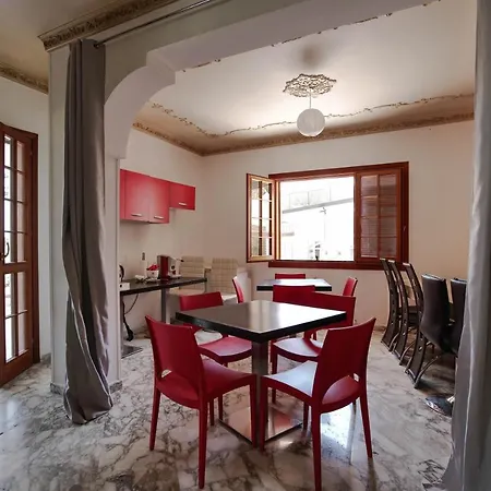 Da Vinci Mini Con Piscina Villa Palermo