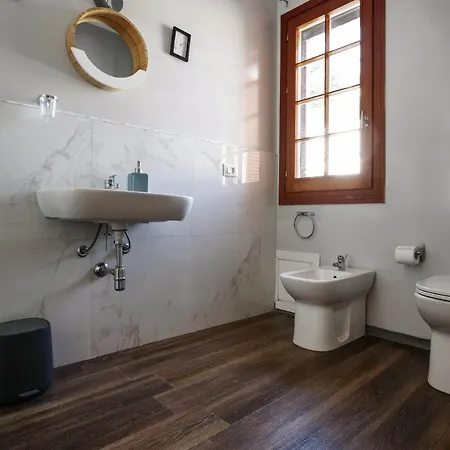 Villa Da Vinci Mini Con Piscina