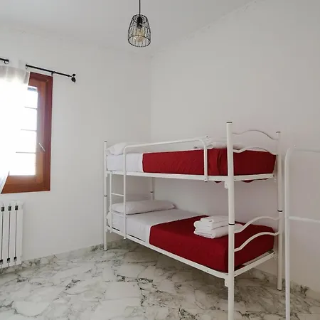 Da Vinci Mini Con Piscina *