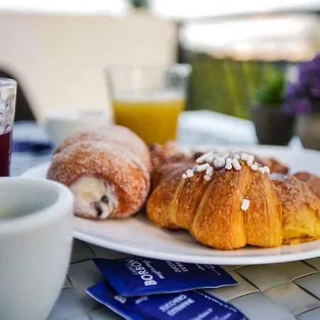 Da Vinci Mini Con Piscina Villa *