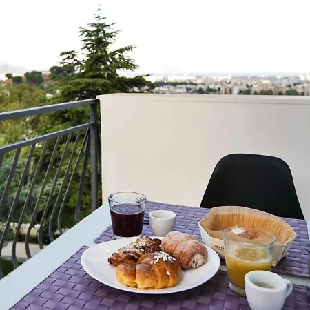 Da Vinci Mini Con Piscina * Palermo