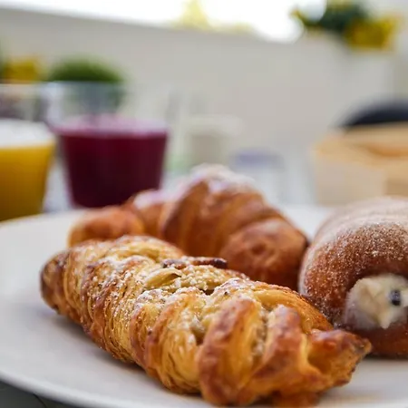 Da Vinci Mini Con Piscina Villa *