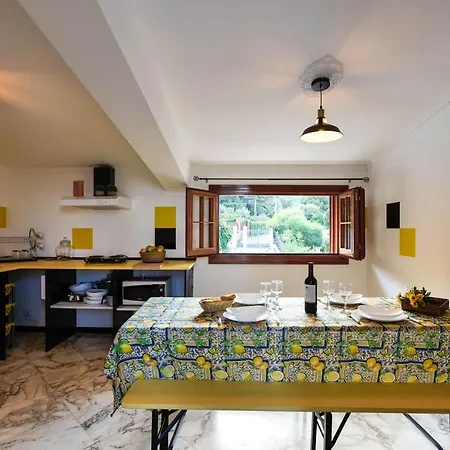 Villa Da Vinci Mini Con Piscina