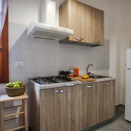 Da Vinci Mini Con Piscina Villa Palermo