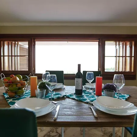 Villa Da Vinci Mini Con Piscina Palermo