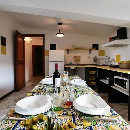 Villa Da Vinci Mini Con Piscina *