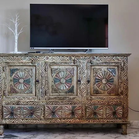 Da Vinci Mini Con Piscina Villa *