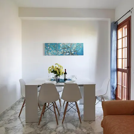 Da Vinci Mini Con Piscina