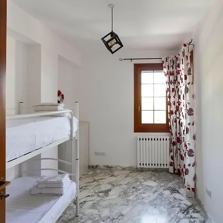 Villa Da Vinci Mini Con Piscina Palermo