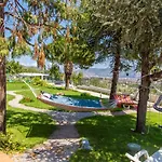 Da Vinci Mini Con Piscina * Παλέρμο