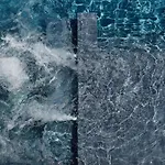 Da Vinci Mini Con Piscina Βίλα *
