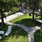 Βίλα Da Vinci Mini Con Piscina *