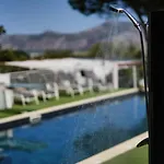 Da Vinci Mini Con Piscina