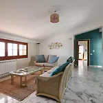 Da Vinci Mini Con Piscina Βίλα Παλέρμο