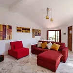 Βίλα Da Vinci Mini Con Piscina