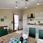 Da Vinci Mini Con Piscina *